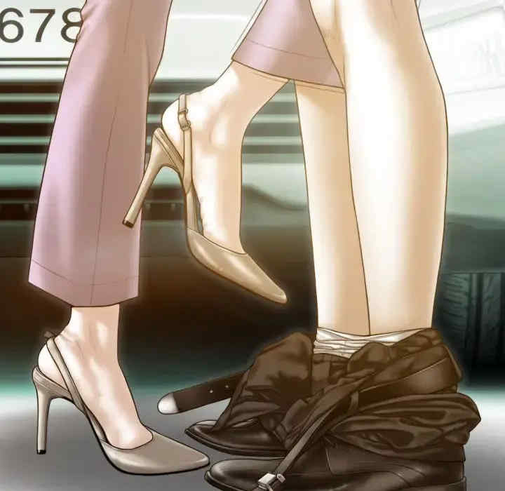 不可抗拒的吸引/放任诱惑