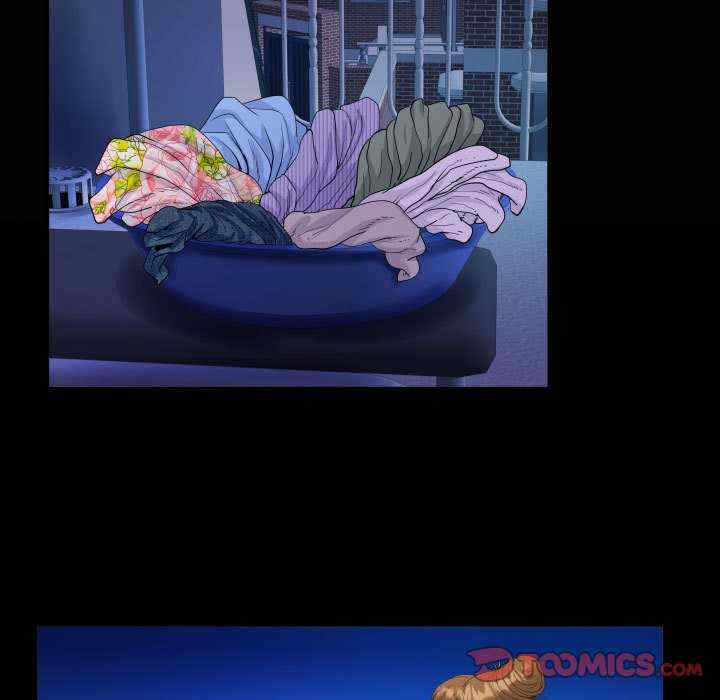 阿姨/意想不到的关系