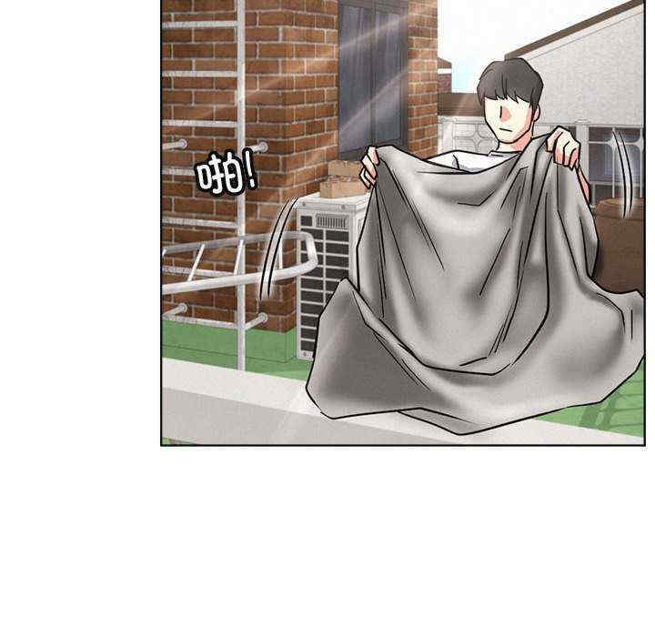 屋檐下的光/当我们在一起