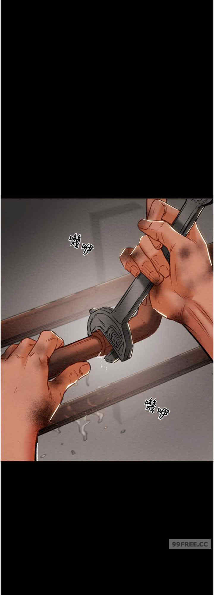 掠夺行动/抢夺的滋味