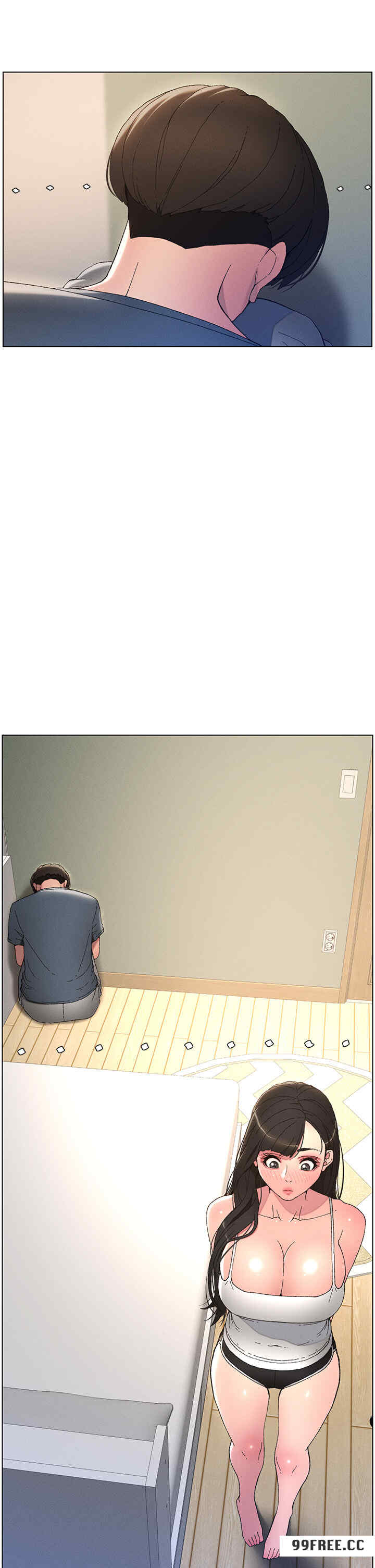 兄妹的秘密授课