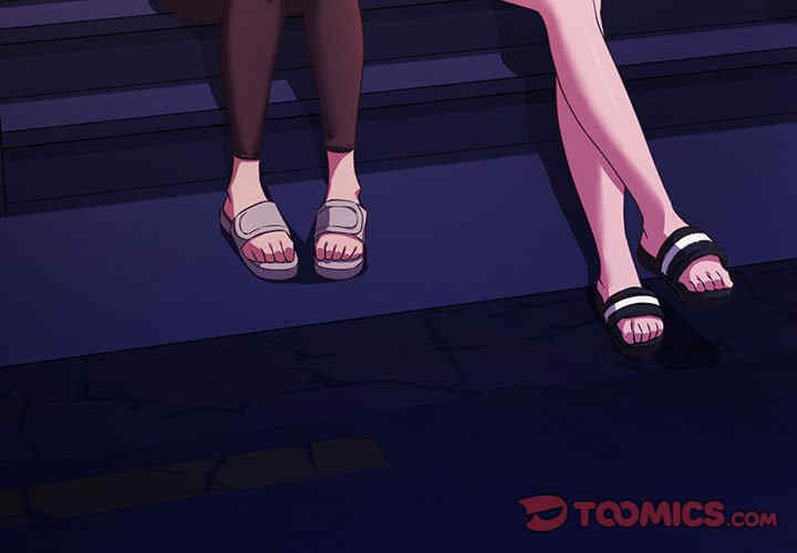 受害者联盟/四人同居太拥挤