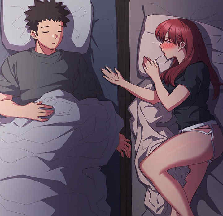 受害者联盟/四人同居太拥挤