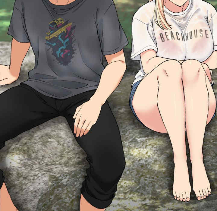 返乡后的春天/要在乡下一起生活吗?