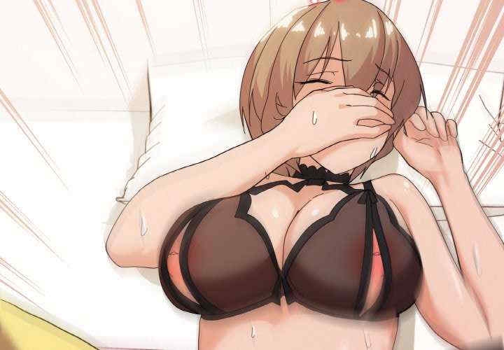 家人之间这样不好吧/家人麥計較