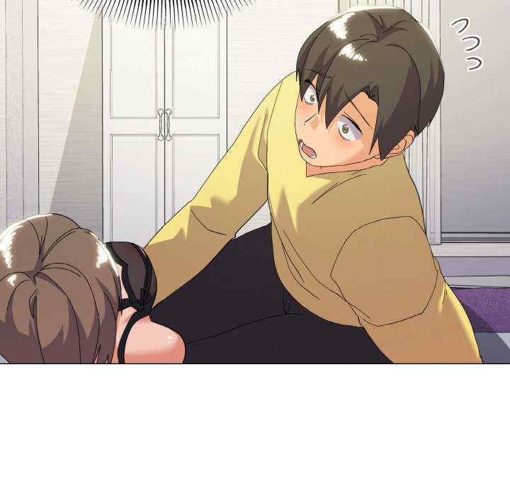 家人之间这样不好吧/家人麥計較