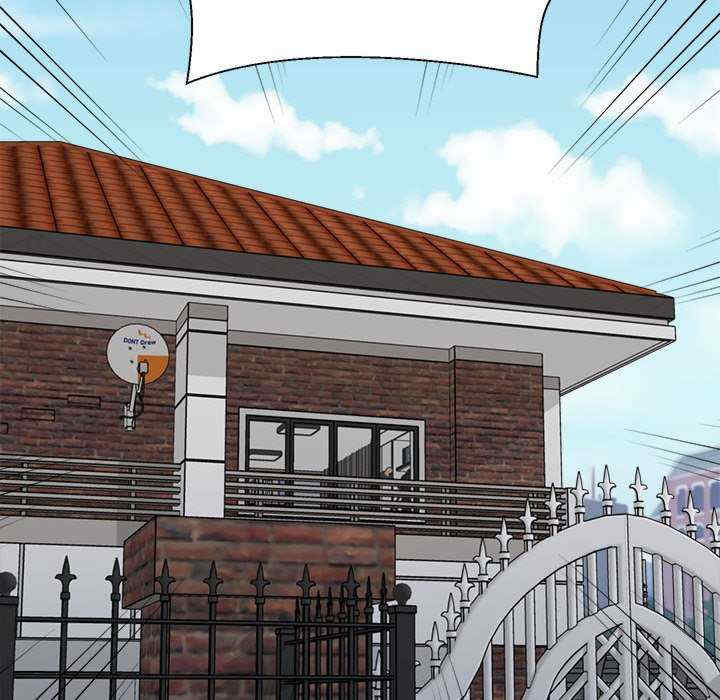 不同寻常的爱/重组家庭好尴尬