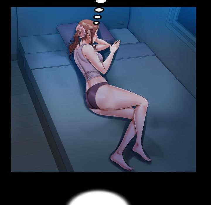 私密的牵绊/意外的私密牵绊