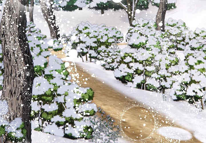 落难别墅/星爱别墅