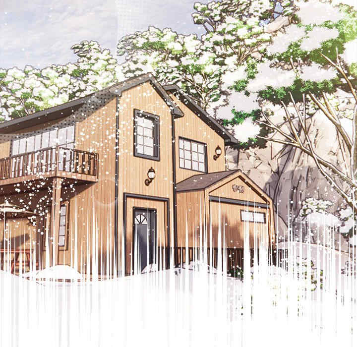 落难别墅/星爱别墅