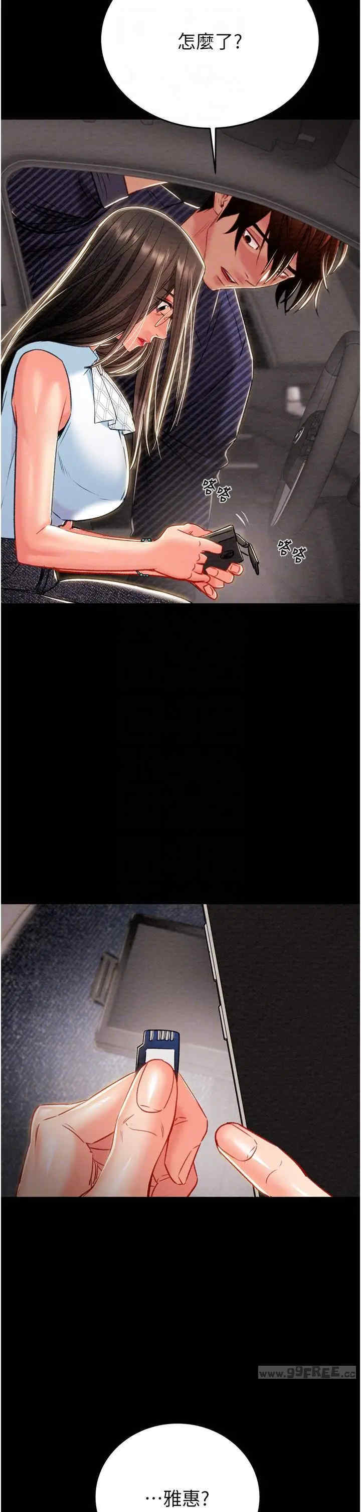 掠夺行动/抢夺的滋味