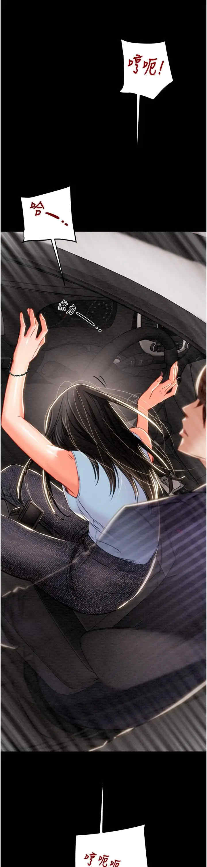 掠夺行动/抢夺的滋味