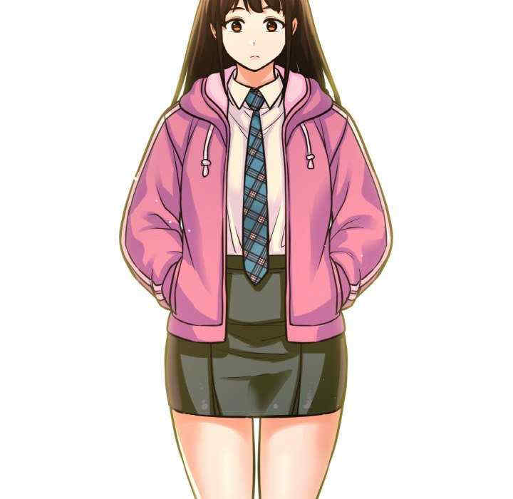 我的女王/让人火大的她