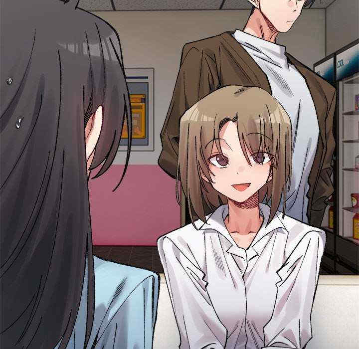 微妙关系/超微妙关系