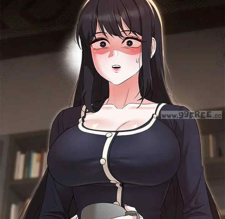 嫁入豪门的老师