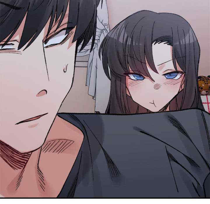 微妙关系/超微妙关系