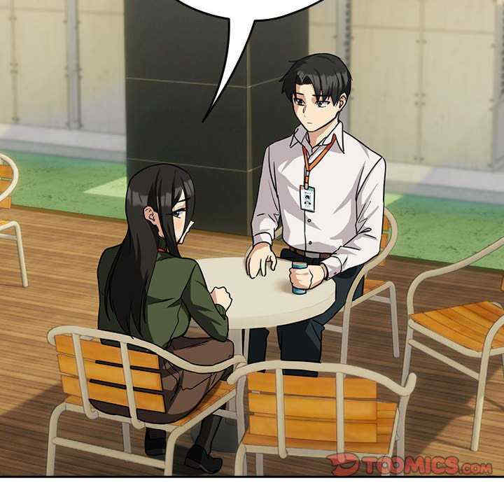 下班后的例行恋爱/下班后的秘密关系