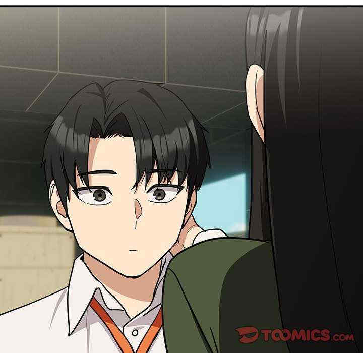 下班后的例行恋爱/下班后的秘密关系