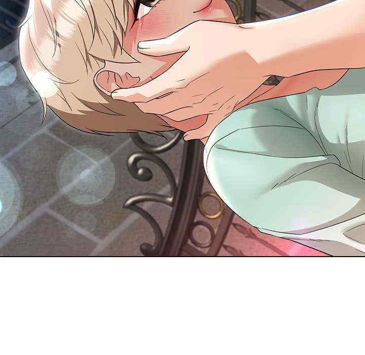 嫁入豪门的老师