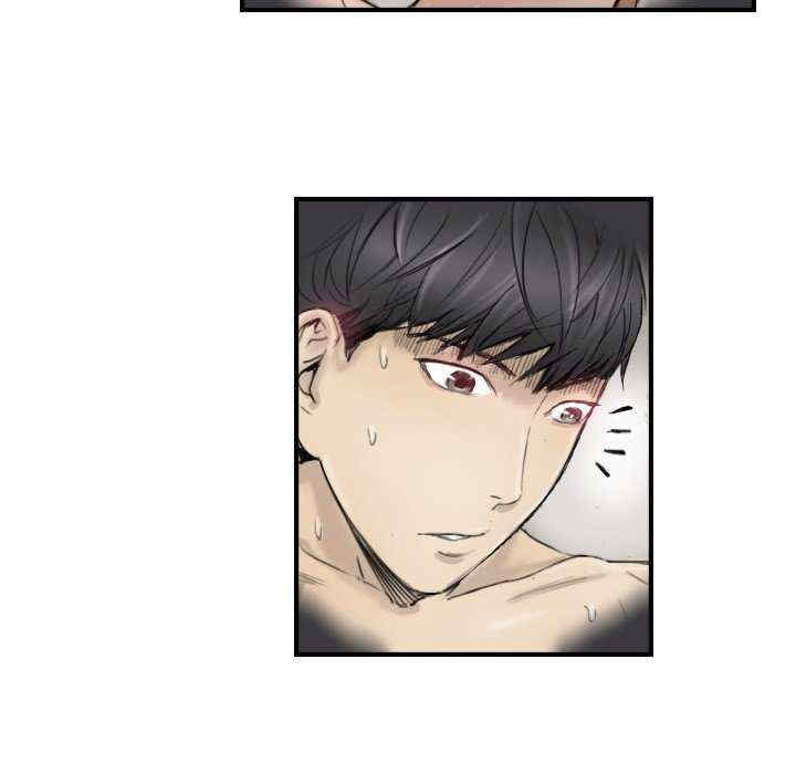 超能刑警/他的超能力