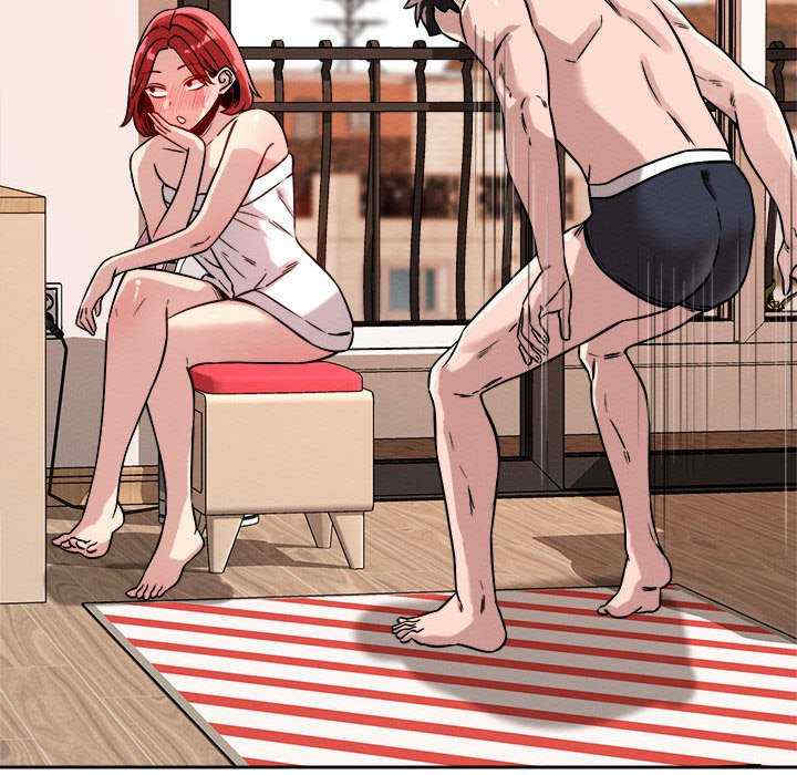 恋人未满/偶然发现我爱你