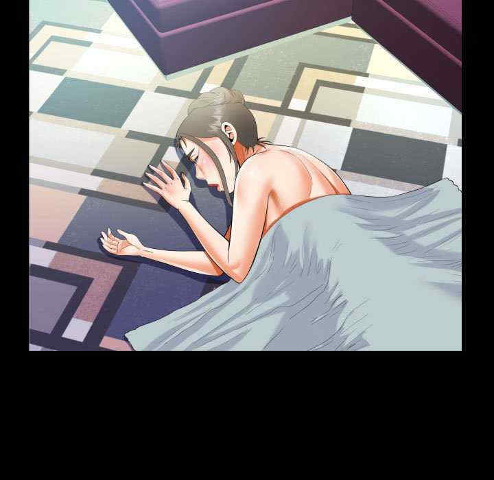 阿姨/意想不到的关系