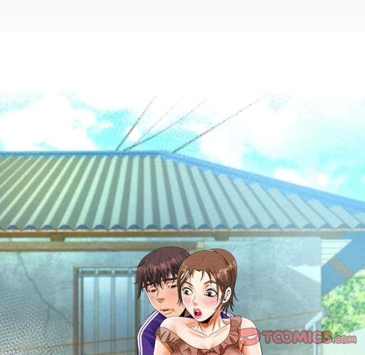 阿姨/意想不到的关系