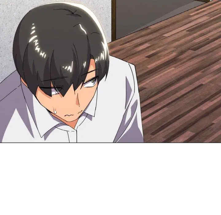 家人之间这样不好吧/家人麥計較