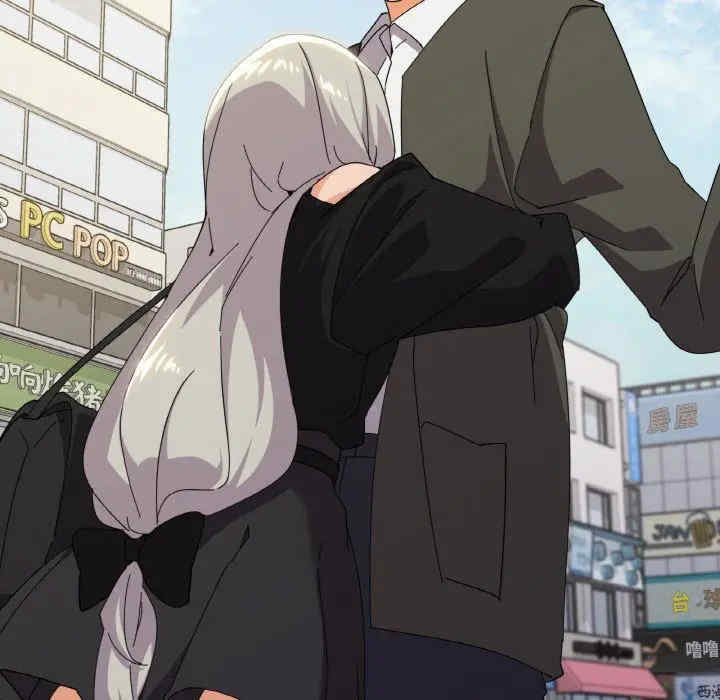 家人之间这样不好吧/家人麥計較