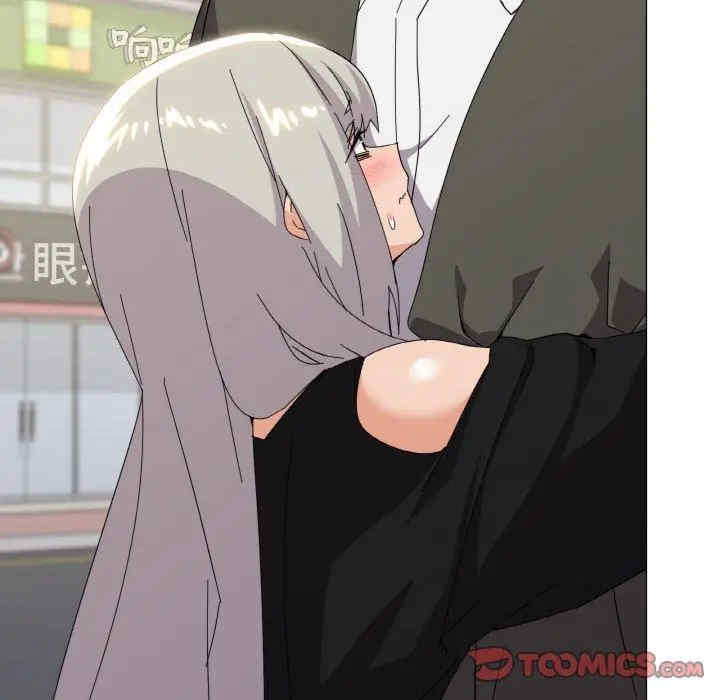 家人之间这样不好吧/家人麥計較