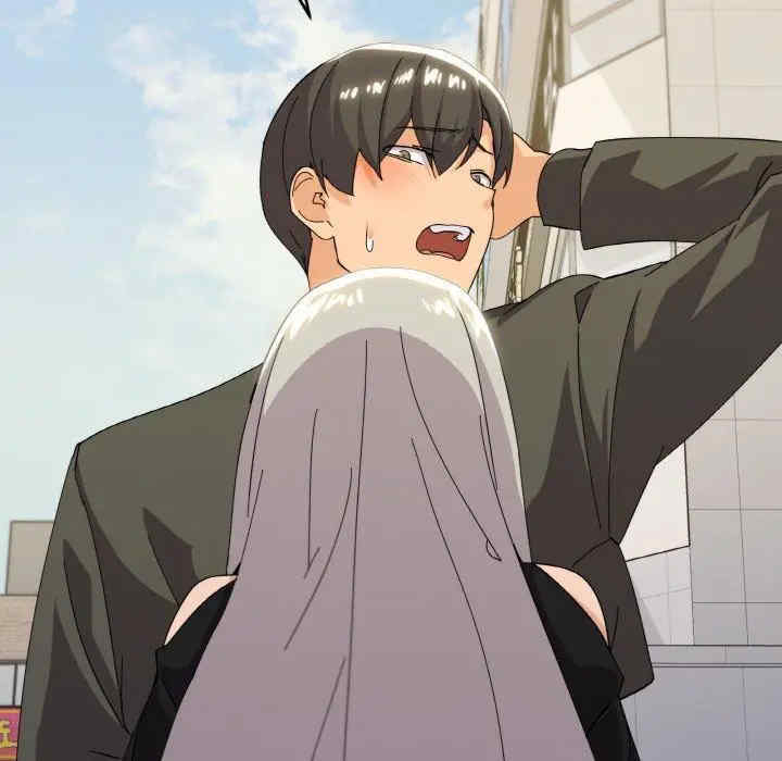 家人之间这样不好吧/家人麥計較