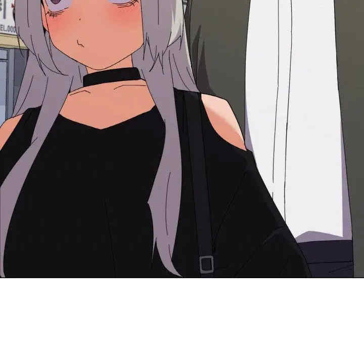 家人之间这样不好吧/家人麥計較