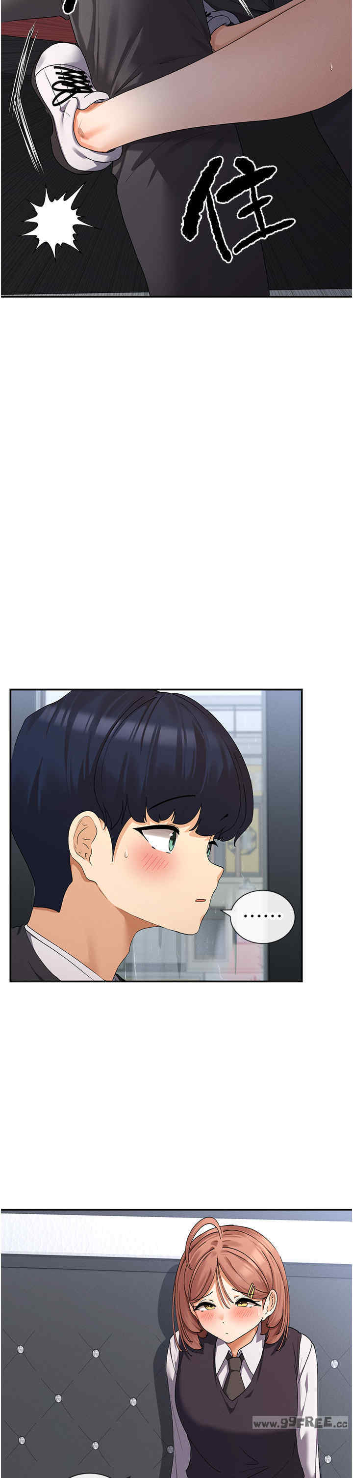 女神都在看这些