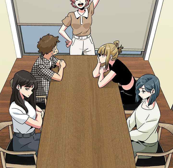 发小碰不得/强制催眠