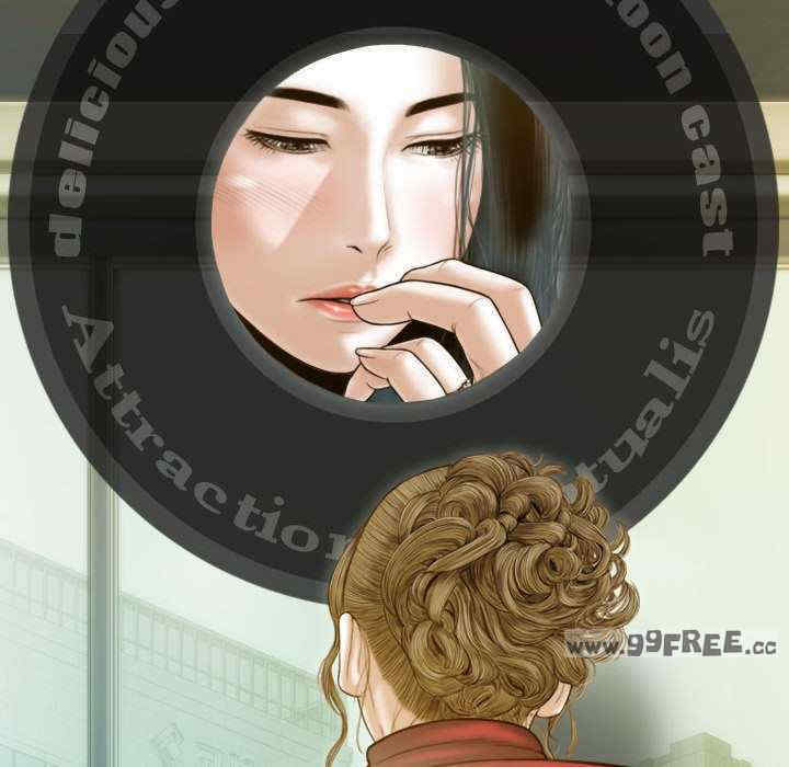 不可抗拒的吸引/放任诱惑