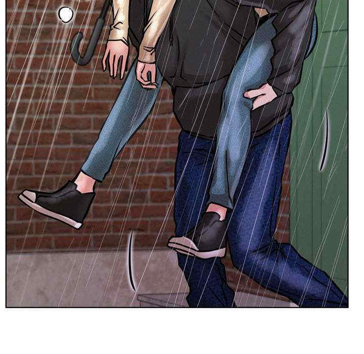 屋檐下的光/当我们在一起