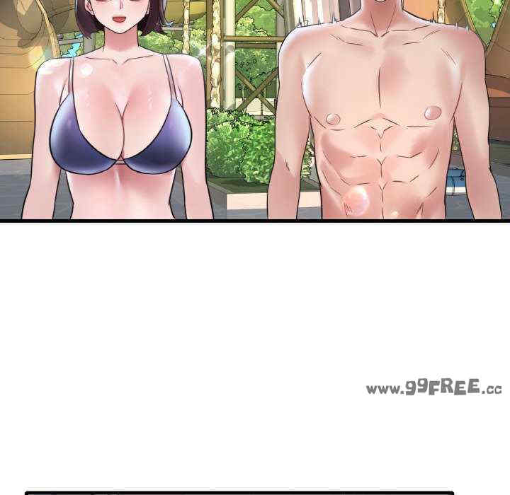 渴望占有她/想要拥有她