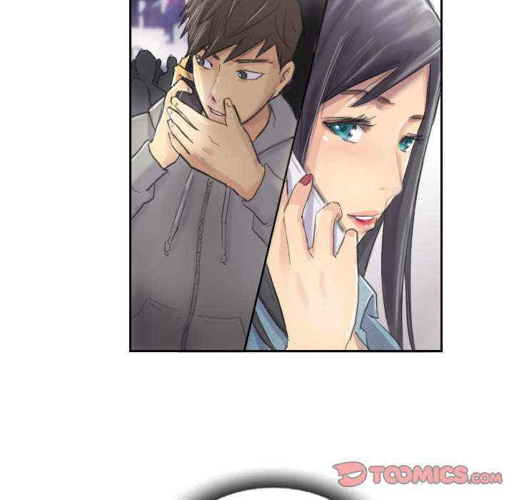 灵魂互换/窃取人生