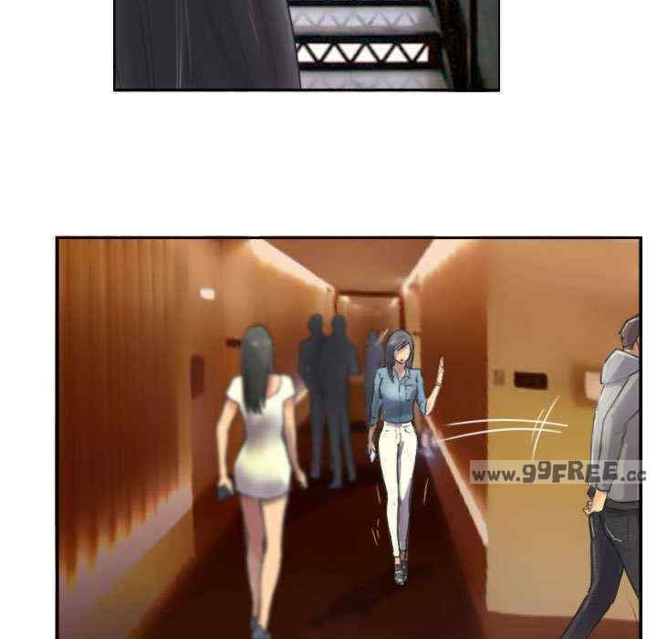 灵魂互换/窃取人生