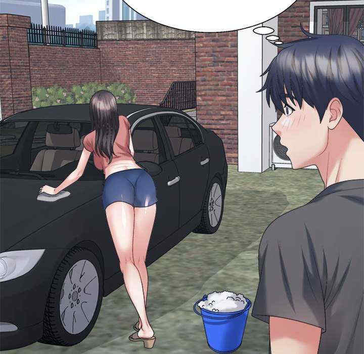 不同寻常的爱/重组家庭好尴尬