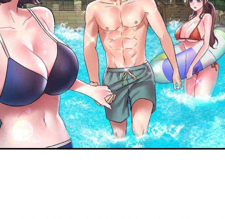 渴望占有她/想要拥有她