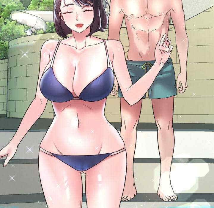 渴望占有她/想要拥有她