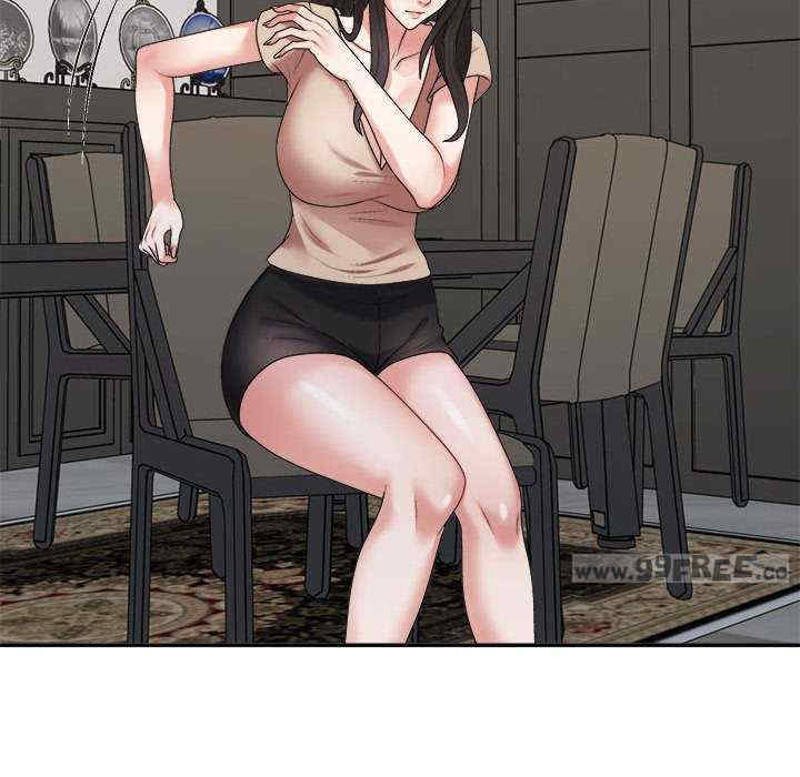 不同寻常的爱/重组家庭好尴尬