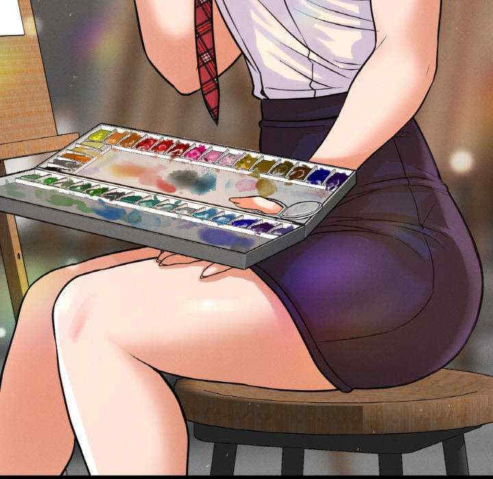 我的女王/让人火大的她