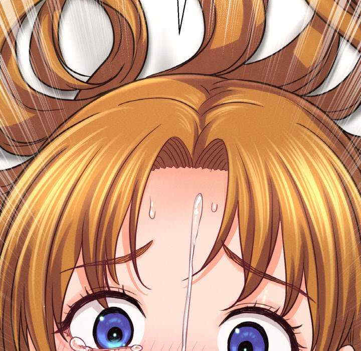 我的女王/让人火大的她