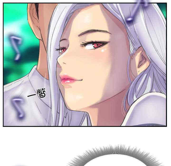 灵魂互换/窃取人生