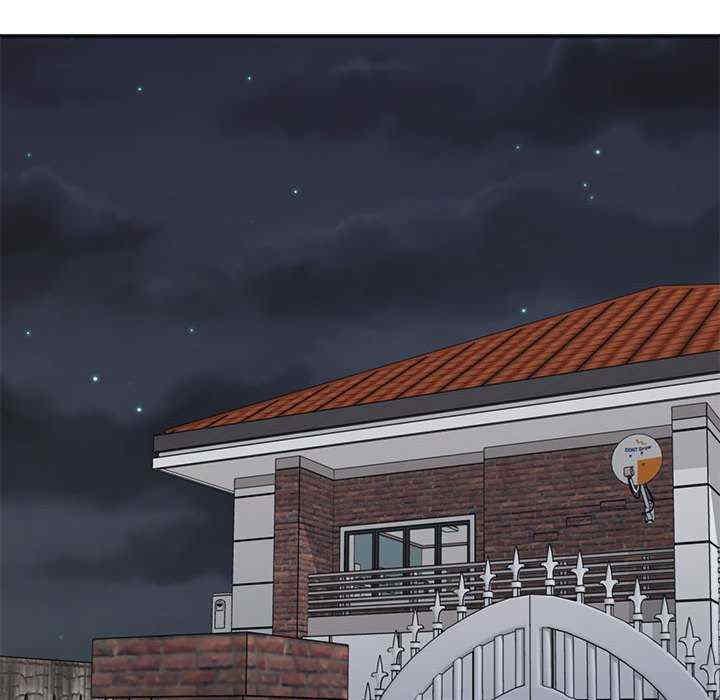 不同寻常的爱/重组家庭好尴尬