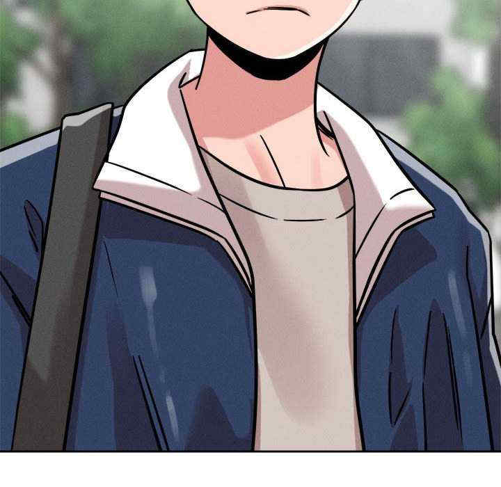 恋人未满/偶然发现我爱你