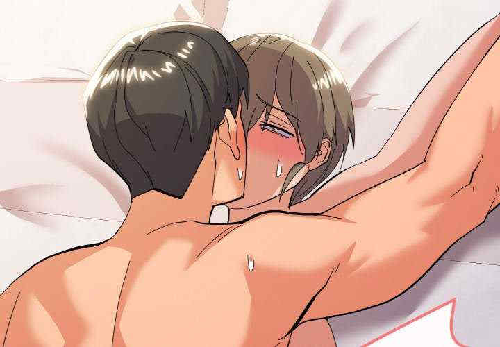 家人之间这样不好吧/家人麥計較