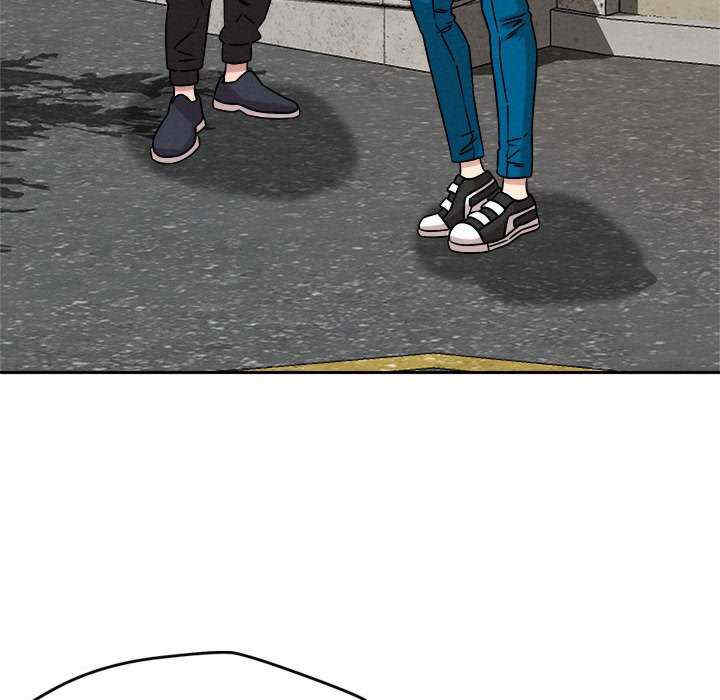 恋人未满/偶然发现我爱你